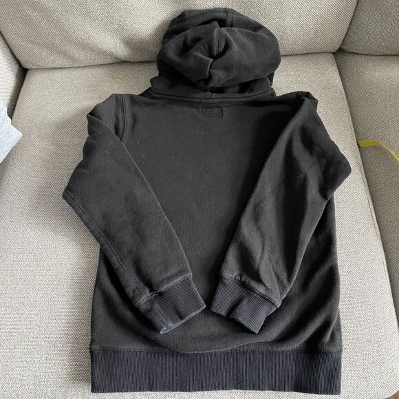 Kids Roots Hoodie Size L (9-10 yrs) - Picture 5 of 6